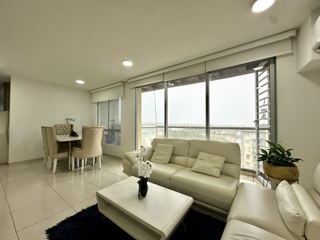 Apartment for sale in Barranquilla, calle 112 # 43 - 123, 80 m²