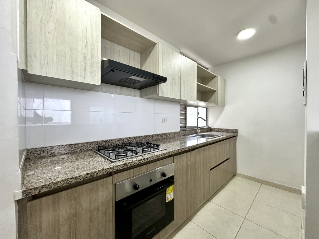 Apartment for sale in Barranquilla, calle 112 # 43 - 123, 80 m²