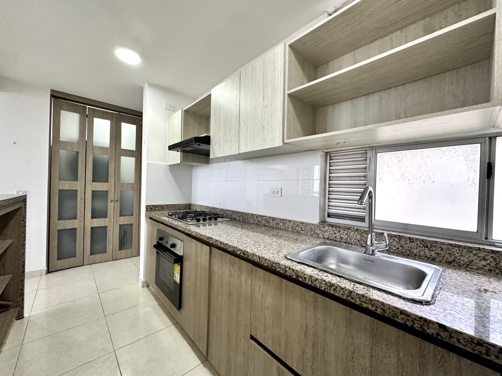 Apartment for sale in Barranquilla, calle 112 # 43 - 123, 80 m²