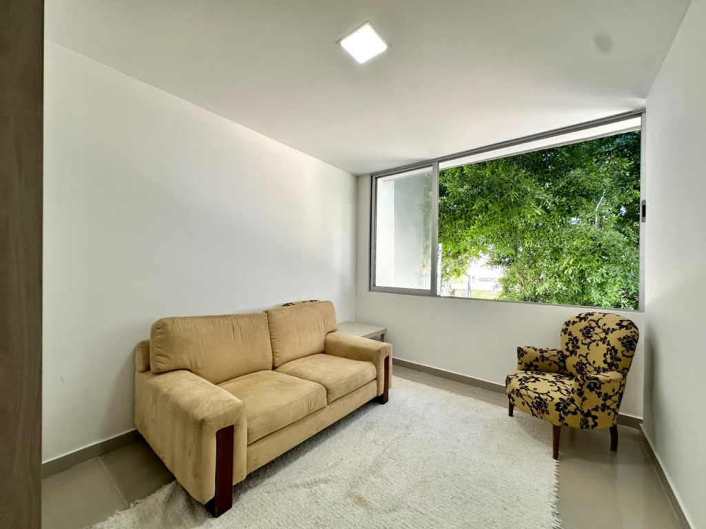 APARTAESTUDIO en venta en Barranquilla, CARRERA 42E#83-71, 59 m²