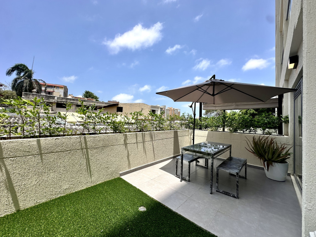 Studio Apartment for sale in Barranquilla, CARRERA 42E#83-71, 61 m²
