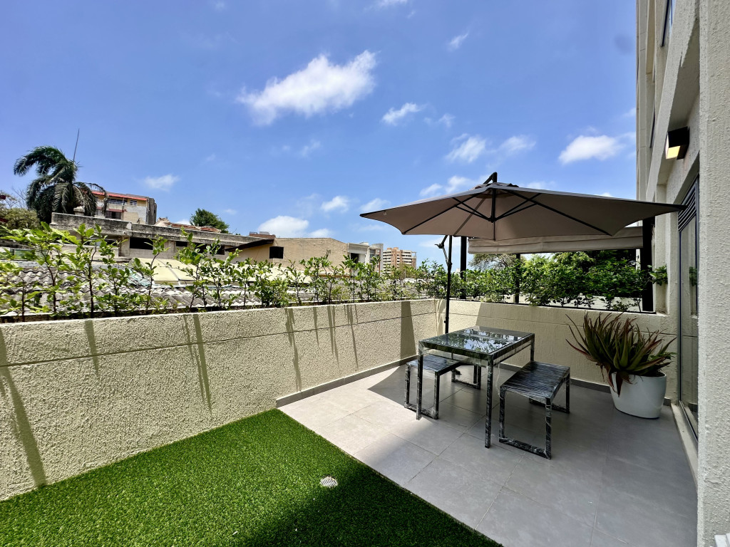 Studio Apartment for sale in Barranquilla, CARRERA 42E#83-71, 61 m²