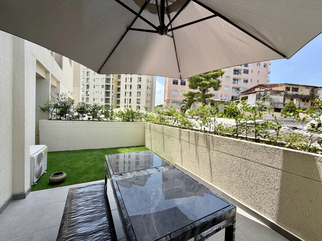 Studio Apartment for sale in Barranquilla, CARRERA 42E#83-71, 61 m²