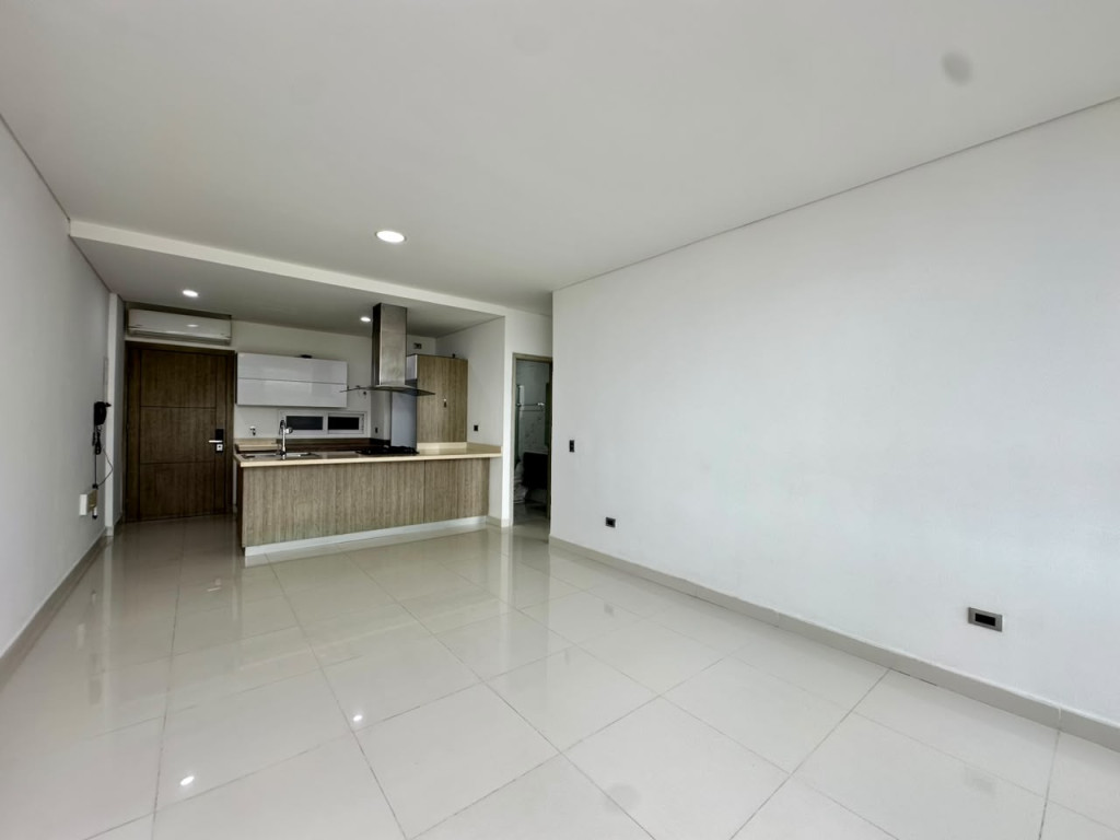 APARTAMENTO en venta en Barranquilla, Carrera 47#102-80, 68 m²