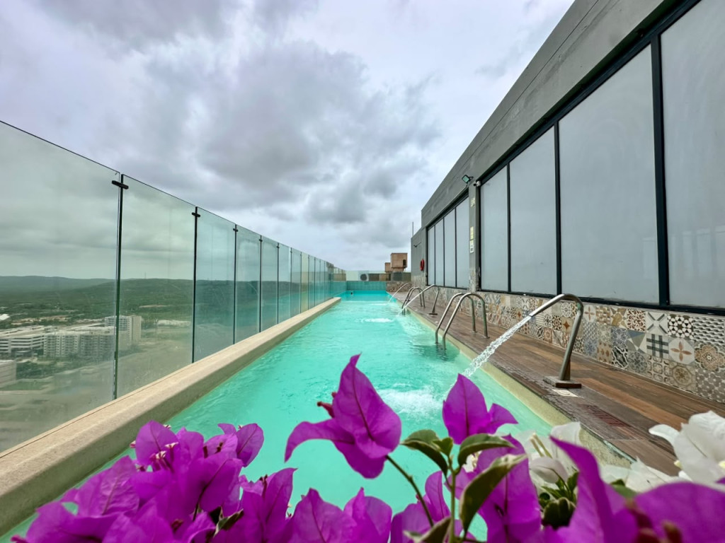 APARTAMENTO en venta en Barranquilla, Carrera 47#102-80, 68 m²