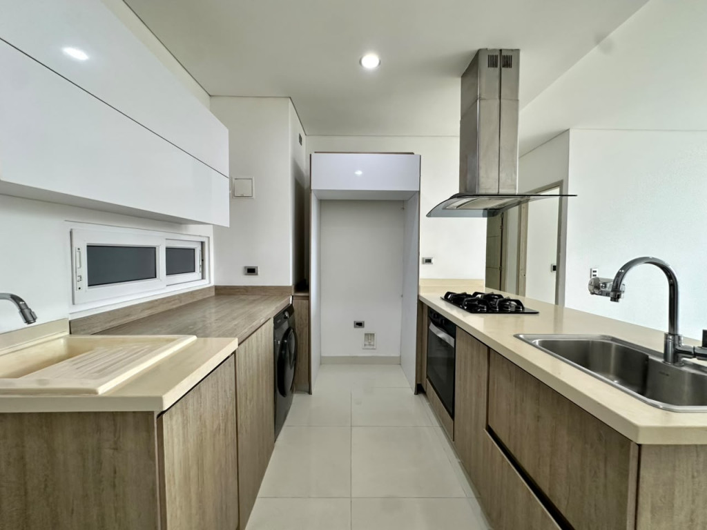 APARTAMENTO en venta en Barranquilla, Carrera 47#102-80, 68 m²