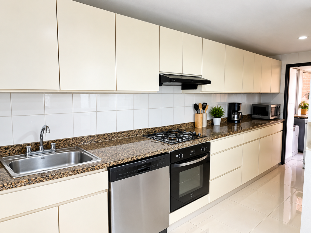 CASA en venta en Bogotá, carrera 13 #110, 195 m²
