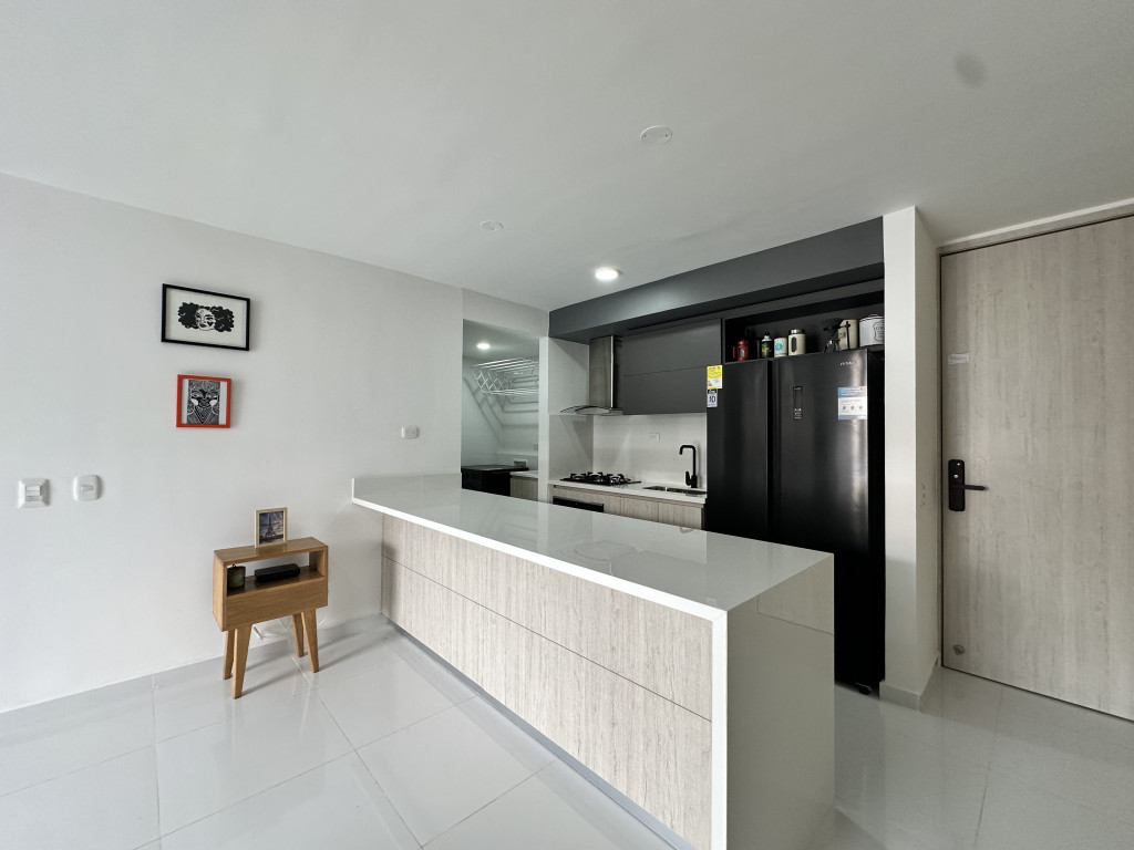 APARTAMENTO en venta en Barranquilla, Cra 71 #98-55, 70 m²