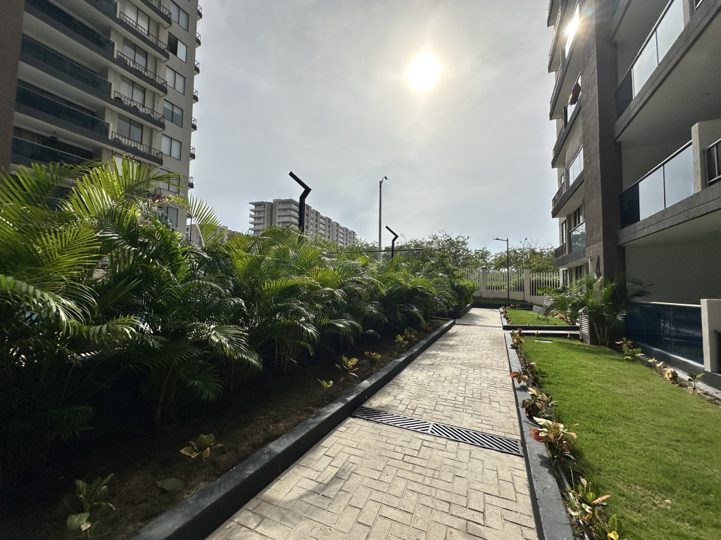 APARTAMENTO en venta en Barranquilla, Cra 71 #98-55, 70 m²