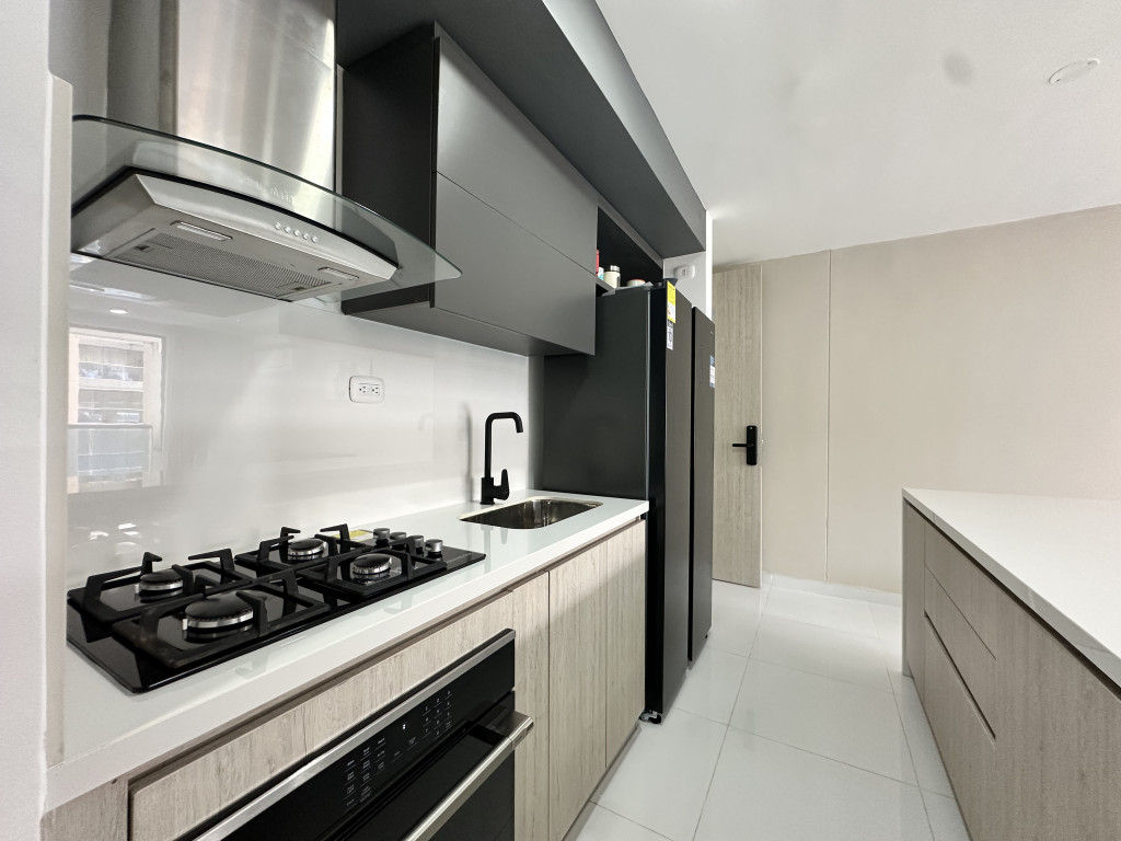 APARTAMENTO en venta en Barranquilla, Cra 71 #98-55, 70 m²
