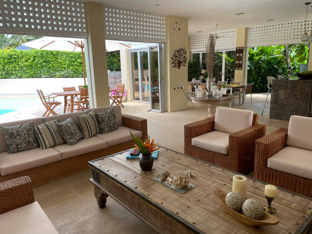 CASA en venta en Girardot, PREDIO 56 5-2 CONDOMINIO CAMPESTRE EL PEÑON