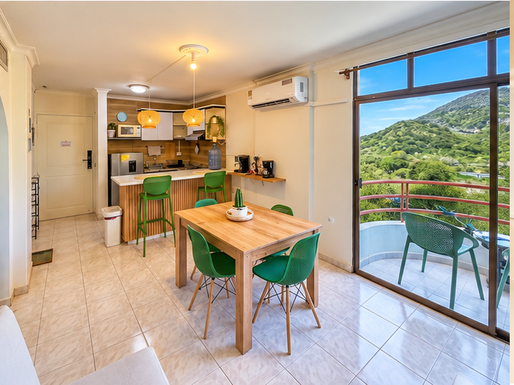 Studio Apartment for sale in Santa Marta, CL 5 A # 4 - 40 COND NUEVO RODADERO, 52 m²