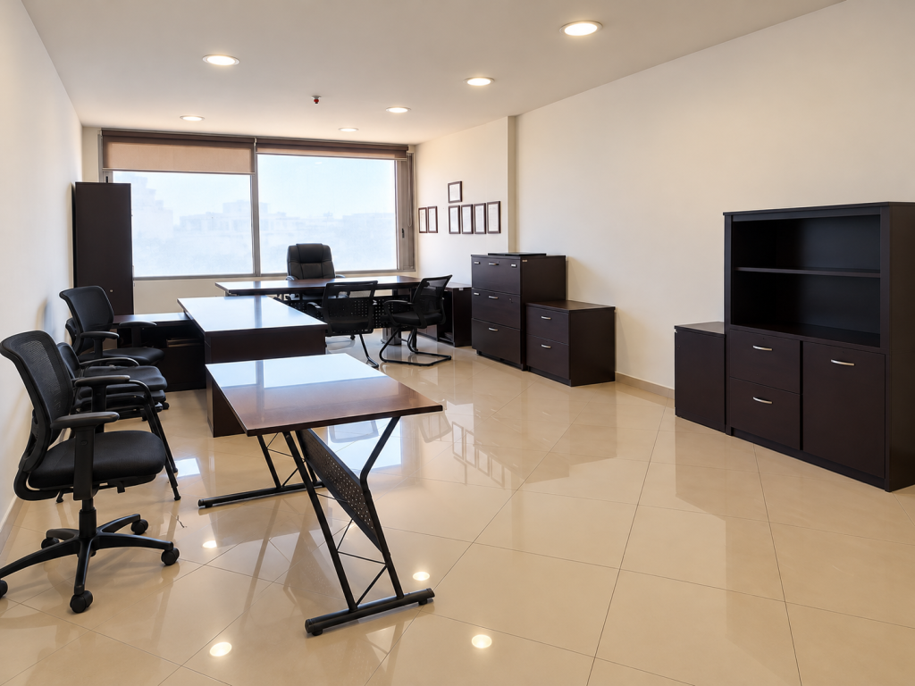 OFICINA en alquiler en Bogotá, Calle 28 # 13 a 24, 36 m²