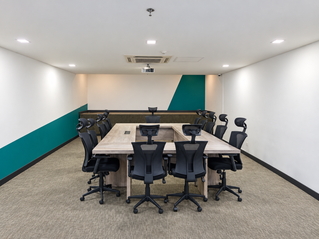 OFICINA en alquiler en Bogotá, Calle 28 # 13 a 24, 36 m²