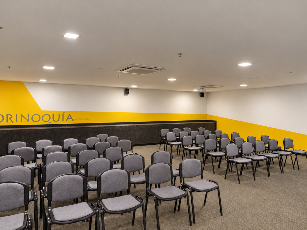 OFICINA en alquiler en Bogotá, Calle 28 # 13 a 24, 36 m²