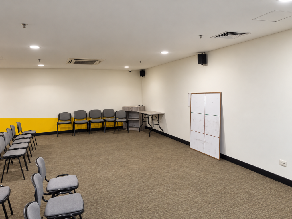 OFICINA en alquiler en Bogotá, Calle 28 # 13 a 24, 36 m²
