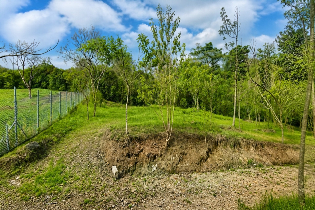 Lot for sale in La Mesa, VEREDA EL PAYACAL, 2156 m²
