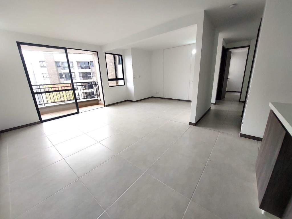 APARTAMENTO en venta en Jamundí, Carrera 24 #5 - 269 conjunto residencial Altea, 76 m²