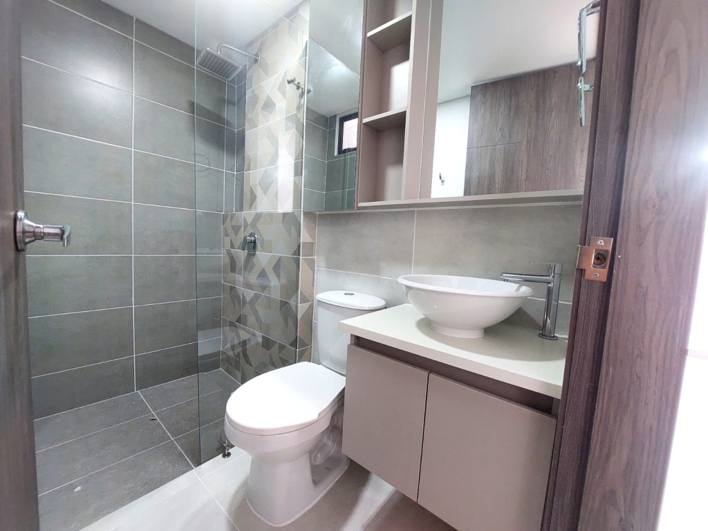 APARTAMENTO en venta en Jamundí, Carrera 24 #5 - 269 conjunto residencial Altea, 76 m²