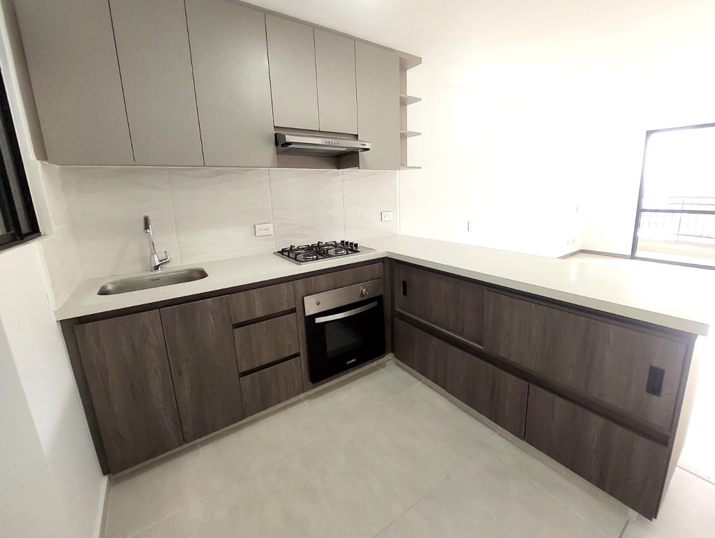APARTAMENTO en venta en Jamundí, Carrera 24 #5 - 269 conjunto residencial Altea, 76 m²
