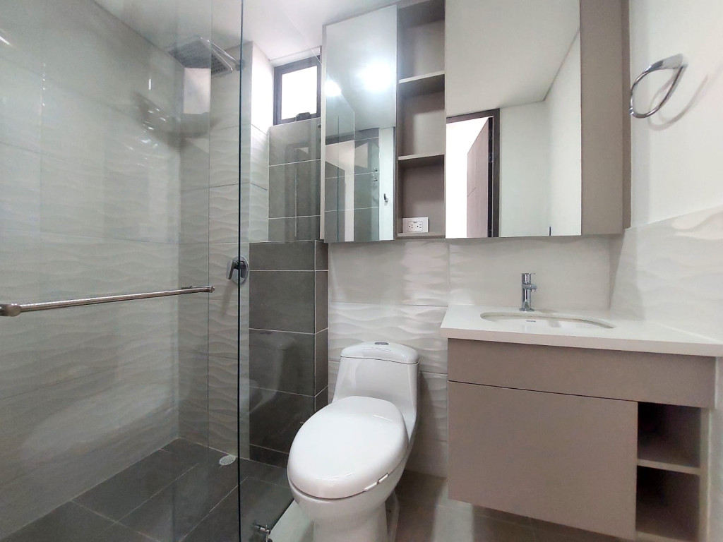 APARTAMENTO en venta en Jamundí, Carrera 24 #5 - 269 conjunto residencial Altea, 76 m²