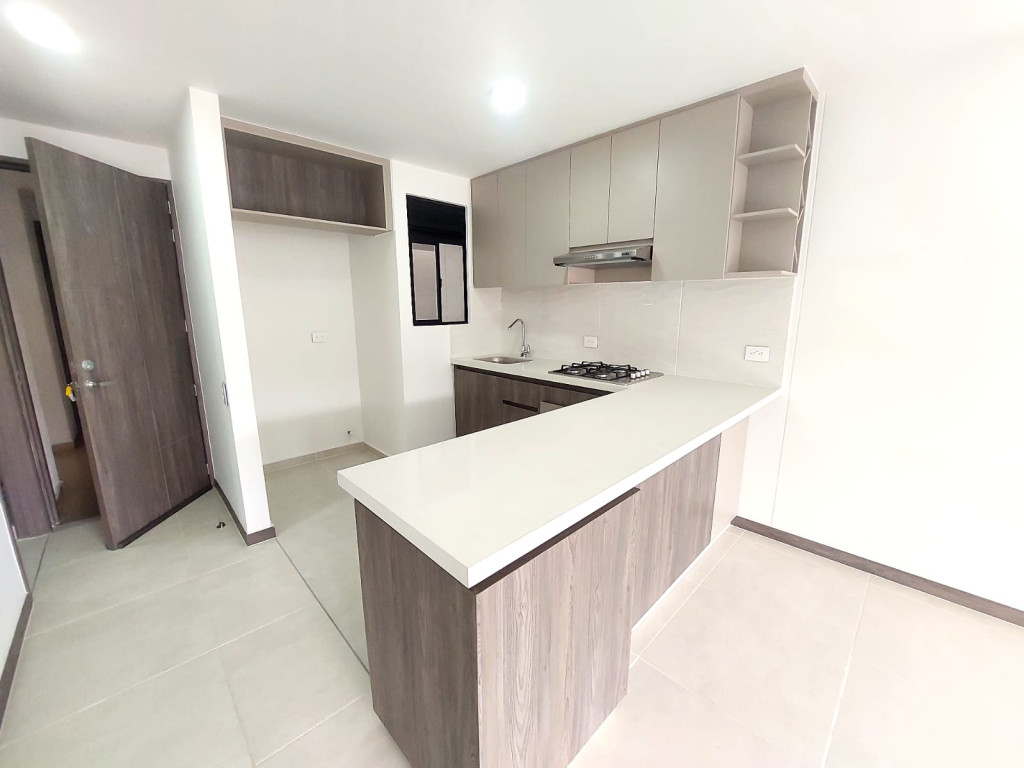 APARTAMENTO en venta en Jamundí, Carrera 24 #5 - 269 conjunto residencial Altea, 76 m²