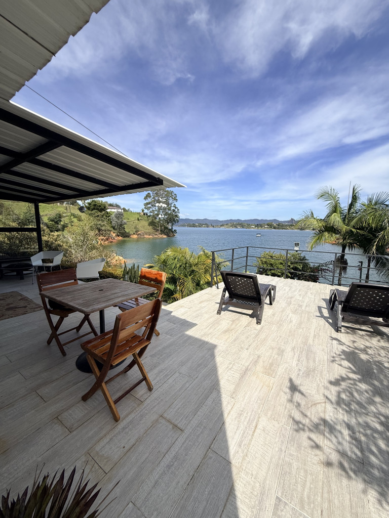 Estate for sale in Peñol, Vereda Santa Ana, 130 m²