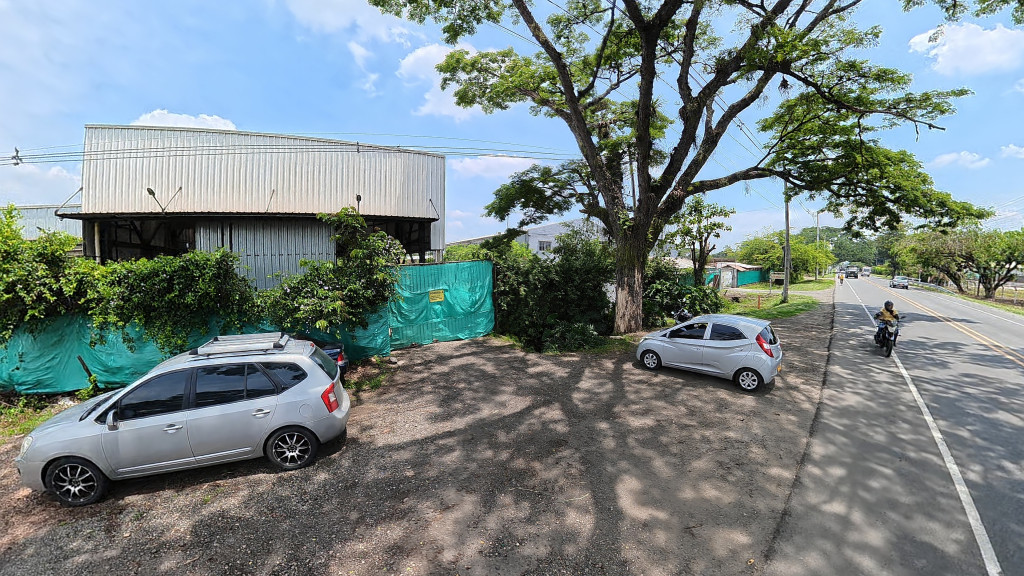 LOCAL en alquiler en Jamundí, Kilometro 1 via jamundi terranova, 217 m²
