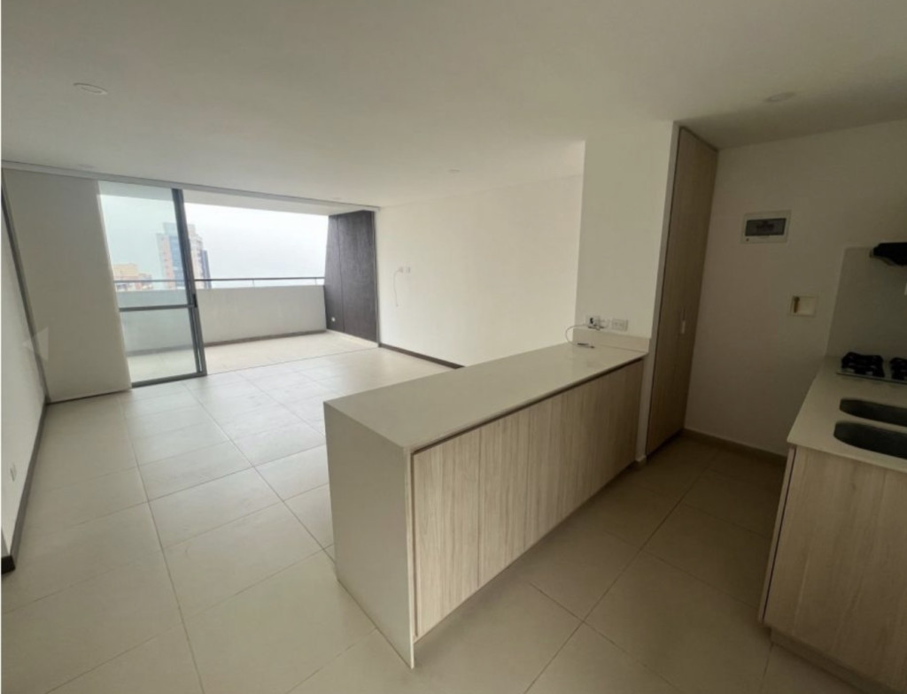 APARTAMENTO en venta en Medellín, Calle 5 Sur #25, 109 m²
