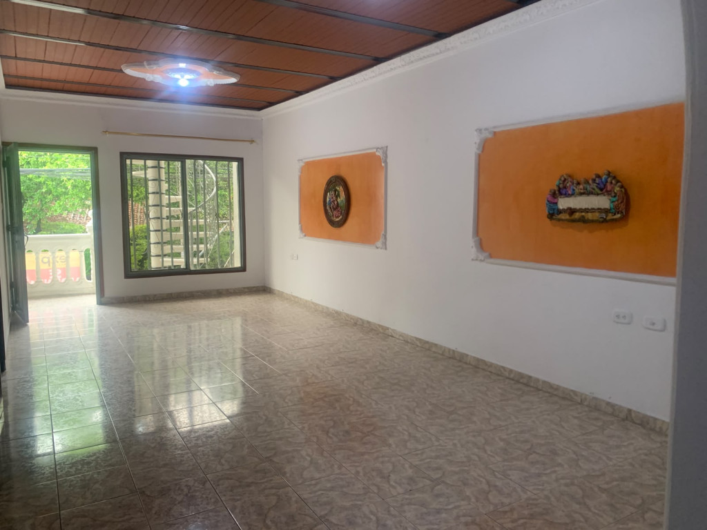 APARTAMENTO en alquiler en Cali, Carrera 11D # 38-58, 110 m²