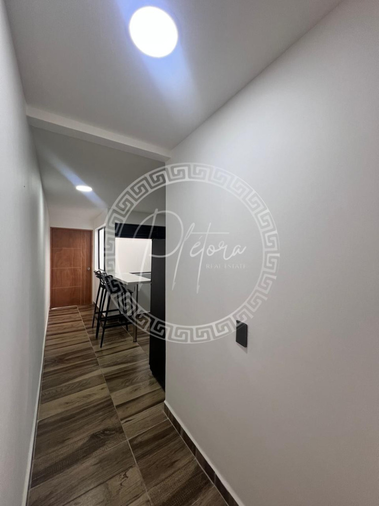 APARTAMENTO en venta en Guatapé, Calle 34E, N 12-19 el roble, 36 m²