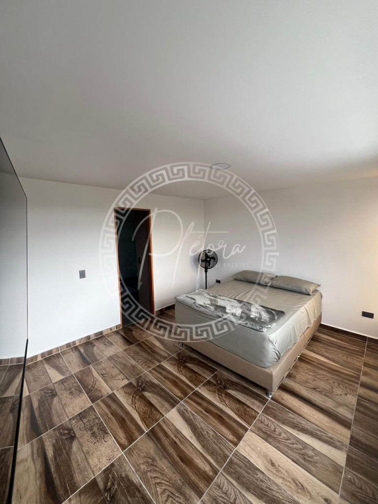 APARTAMENTO en venta en Guatapé, Calle 34E, N 12-19 el roble, 36 m²