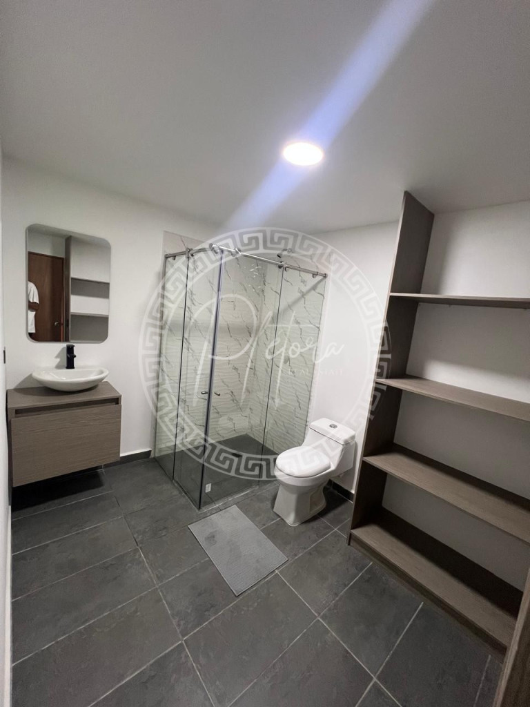 APARTAMENTO en venta en Guatapé, Calle 34E, N 12-19 el roble, 36 m²