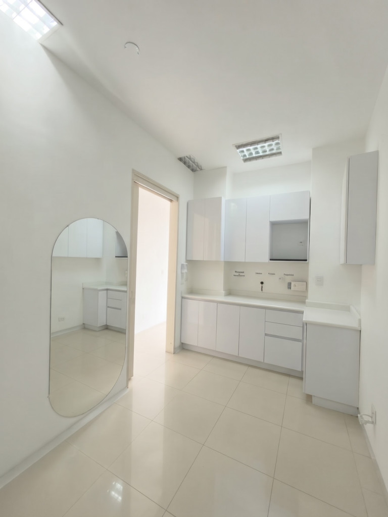LOCAL en venta en Bogotá, cra 28a 53a 66 Edificio Galerias P.H, 25 m²