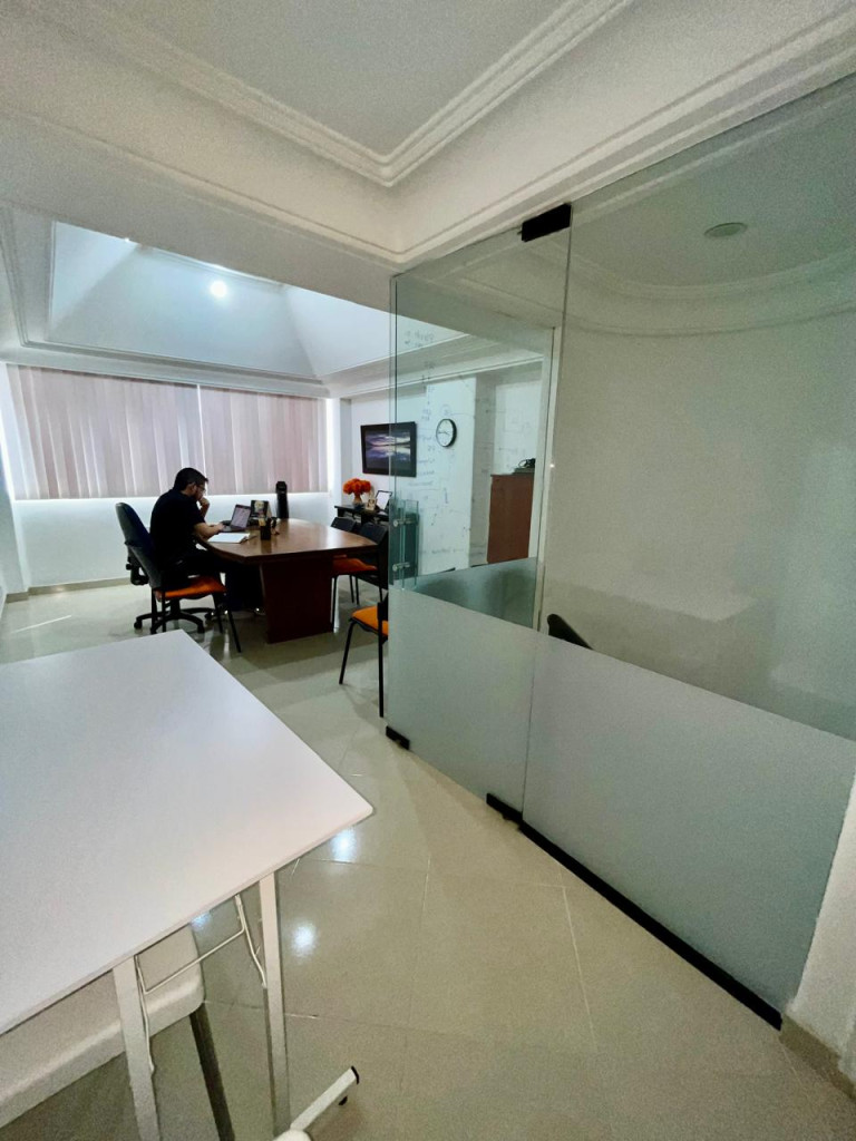 Office for sale in Medellín, Calle 4 Sur # 43A - 195, 50 m²