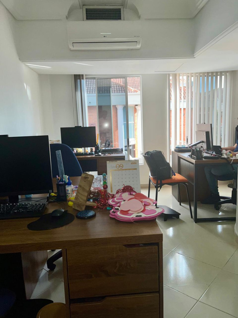 Office for sale in Medellín, Calle 4 Sur # 43A - 195, 50 m²