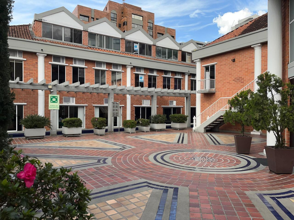 Office for sale in Medellín, Calle 4 Sur # 43A - 195, 50 m²