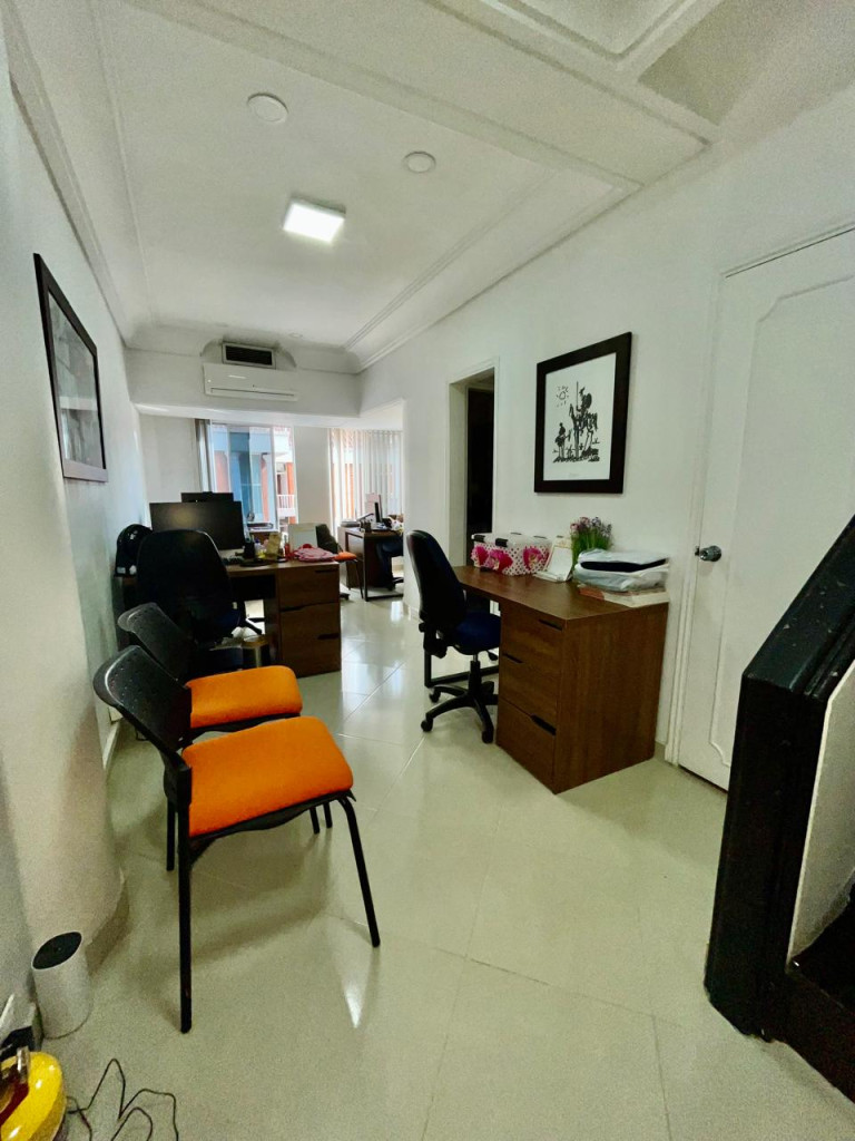 Office for sale in Medellín, Calle 4 Sur # 43A - 195, 50 m²