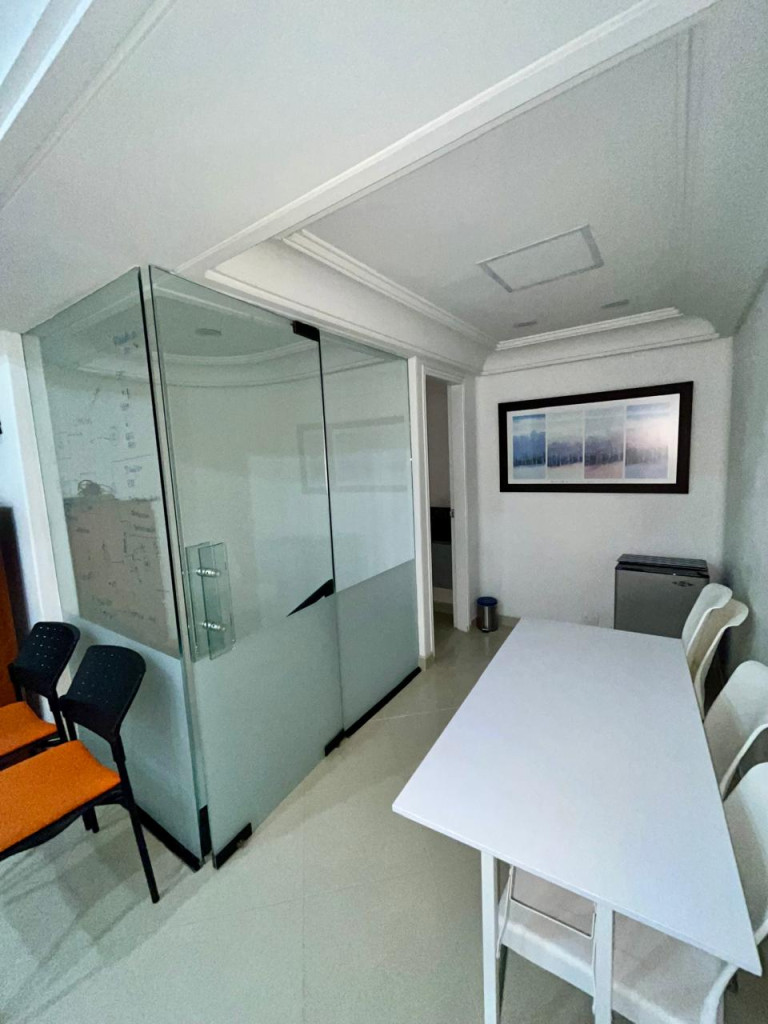 Office for sale in Medellín, Calle 4 Sur # 43A - 195, 50 m²