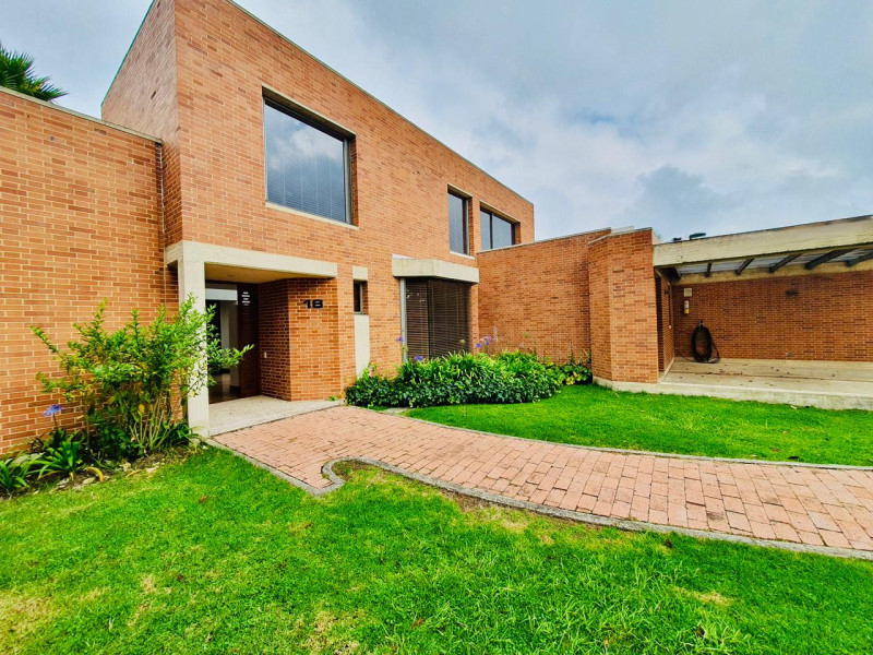 CASA en Bogotá