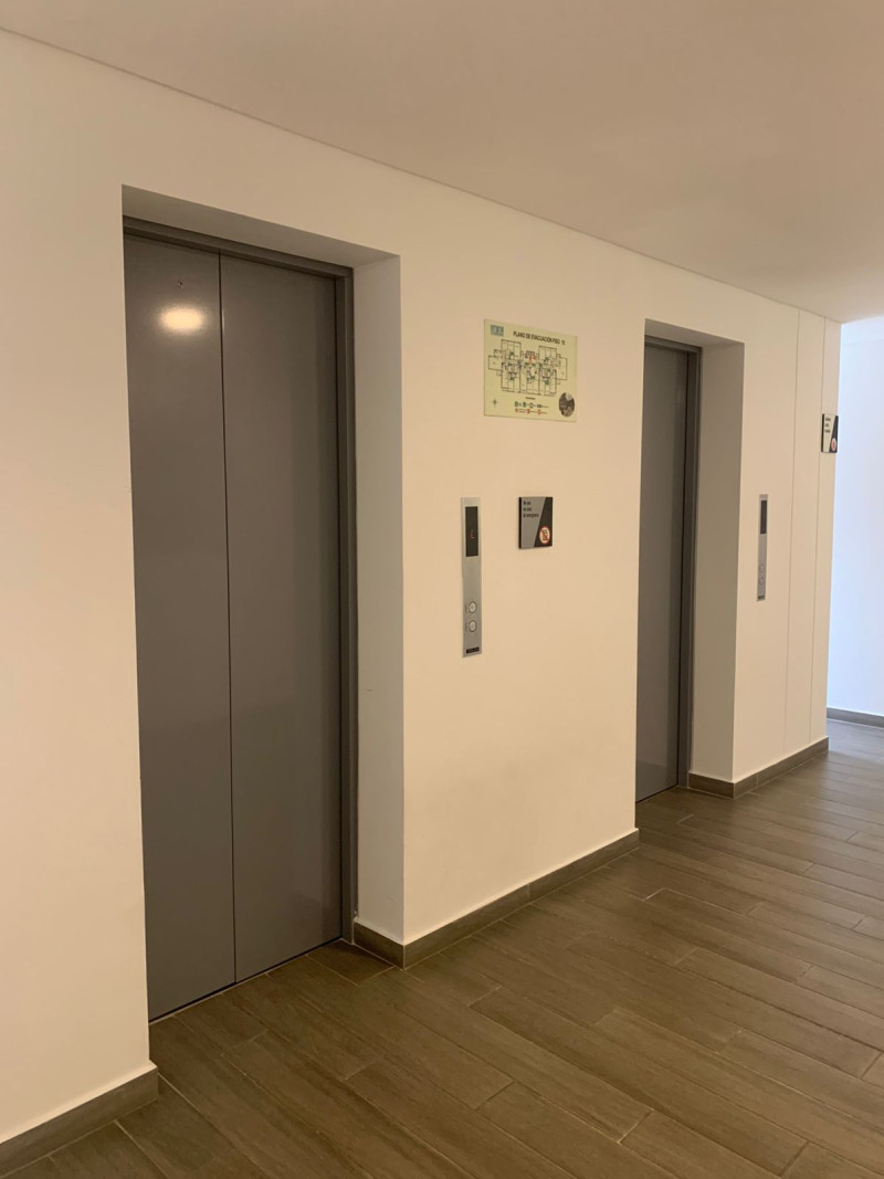 APARTAMENTO en venta en Bogotá, carrera 7a # 155-80, 101 m²
