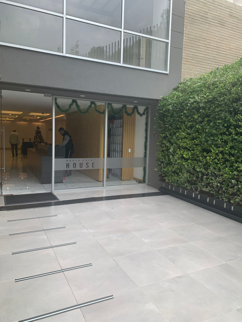 APARTAMENTO en venta en Bogotá, carrera 7a # 155-80, 101 m²