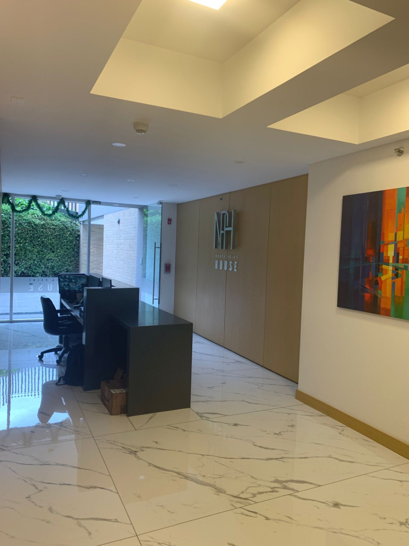 APARTAMENTO en venta en Bogotá, carrera 7a # 155-80, 101 m²