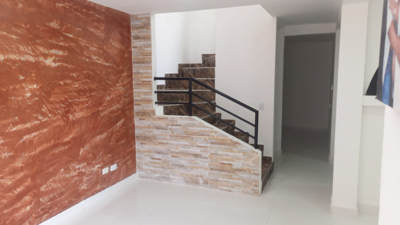 CASA en venta en Pereira, Cerritos, galicia, 120 m²