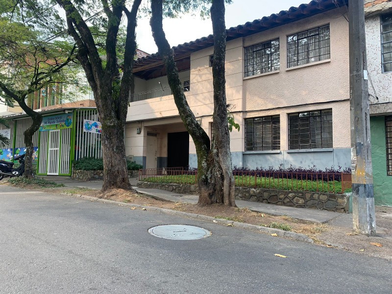 CASA en Medellín 