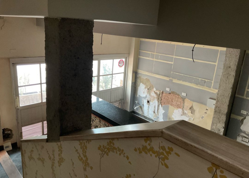 CASA en venta en Bogotá, Calle 64 #5-60, 450 m²