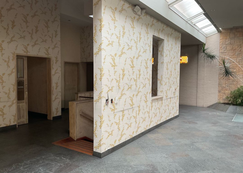 CASA en venta en Bogotá, Calle 64 #5-60, 450 m²