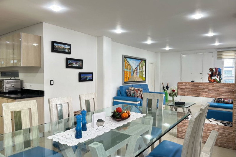 CASA en venta en Bogotá, Carrera 55 #59-96, el Quirinal, 690 m²