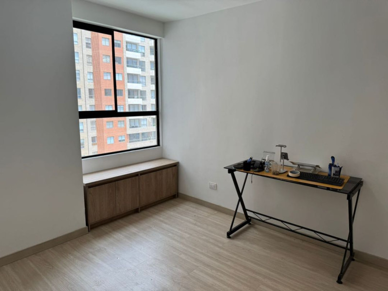 APARTAESTUDIO en venta en Bogotá, TRANSVERSAL 53D #129-78
Edificio DC HOME
torre 1 apto 808, 45 m²