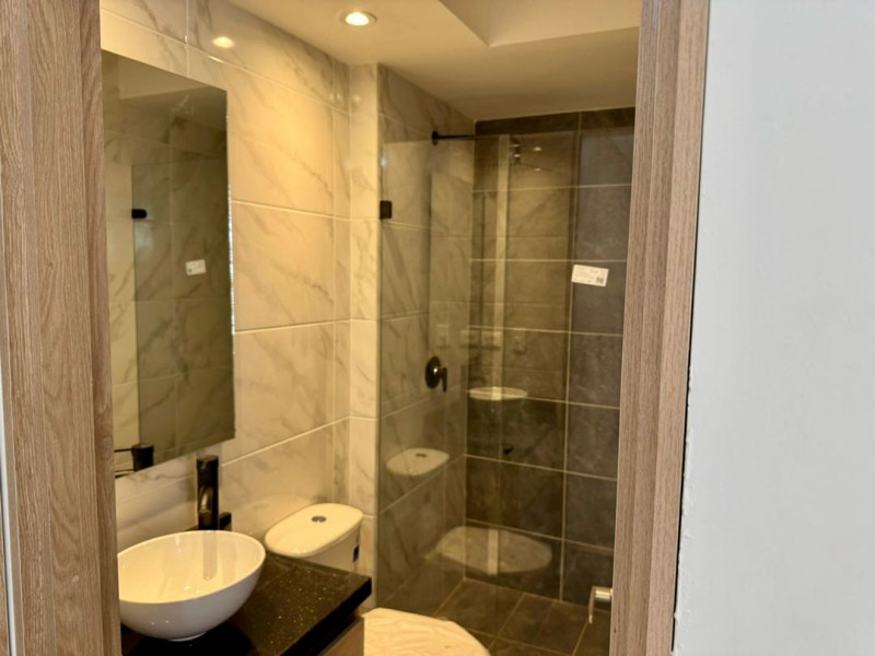 APARTAESTUDIO en venta en Bogotá, TRANSVERSAL 53D #129-78
Edificio DC HOME
torre 1 apto 808, 45 m²